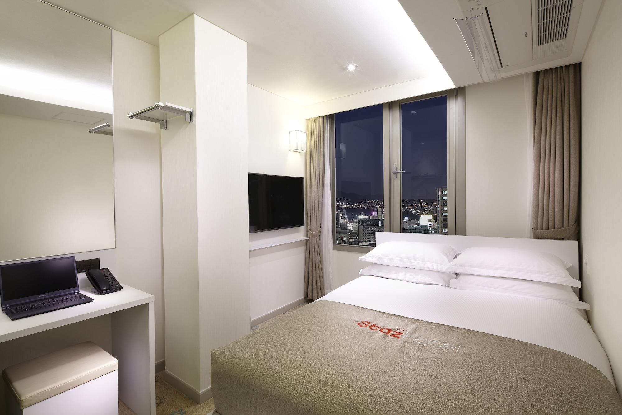 โรงแรมสแตซ เมียงดง 2 โซล ภายนอก รูปภาพ